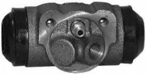 Raybestos WC37102 Professional Grade Drum Brake Wheel Cylinder Wheel Cylinder Parts Raybestos WC37102