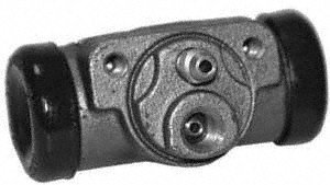 Raybestos WC37844 Professional Grade Drum Brake Wheel Cylinder Wheel Cylinder Parts Raybestos WC37844