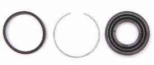 Raybestos WK1999 Professional Grade Disc Brake Caliper Boot and Seal Kit Brake Kits Raybestos WK1999