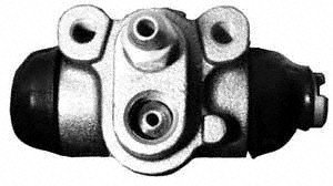 Raybestos WC37695 Professional Grade Drum Brake Wheel Cylinder Wheel Cylinder Parts Raybestos WC37695