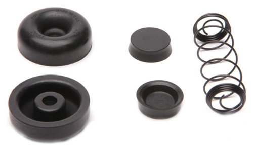 Raybestos WK397 Professional Grade Drum Brake Wheel Cylinder Repair Kit Wheel Cylinder Kits Raybestos WK397