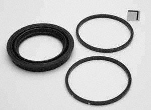 Raybestos WK1837 Professional Grade Disc Brake Caliper Boot and Seal Kit Brake Kits Raybestos WK1837