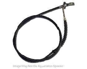 Clutch Cables Raybestos BC94395