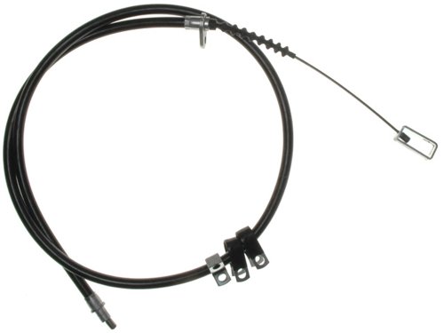Adjuster Cables Raybestos BC95700