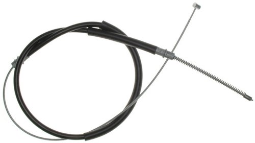 Raybestos BC95717 Professional Grade Parking Brake Cable Adjuster Cables Raybestos BC95717