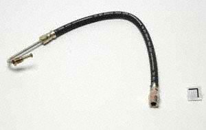 Raybestos BH38145 Clutch Hose Hoses Raybestos BH38145