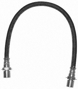 Raybestos BH38437 Clutch Hose Hoses Raybestos BH38437