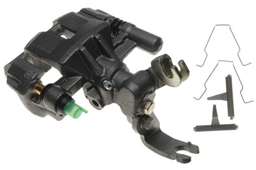 Calipers Without Pads Raybestos FRC10395