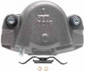 Calipers With Pads Raybestos FRC11086