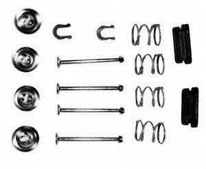 Hold-Down Parts Kits Raybestos H14083