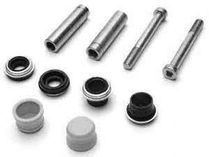 Raybestos H16091 Professional Grade Disc Brake Caliper Rubber Bushing Kit Bushings Raybestos H16091
