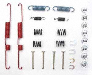 Return Springs Raybestos H17283