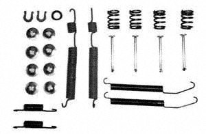 Self-Adjusting Repair Kits Raybestos H17357