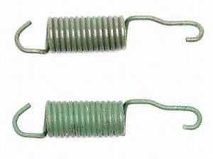 Adjusting Screw Springs Raybestos H415