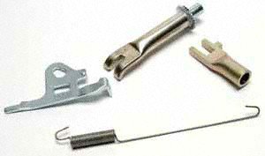 Self-Adjusting Repair Kits Raybestos H2672