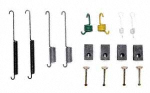 Self-Adjusting Repair Kits Raybestos H7314