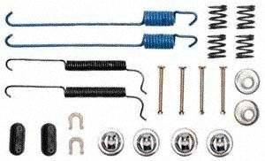 Drum Hardware Kits Raybestos H7316