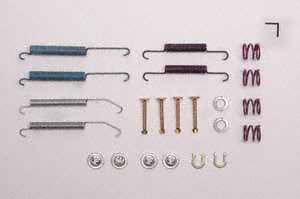 Drum Hardware Kits Raybestos H7282