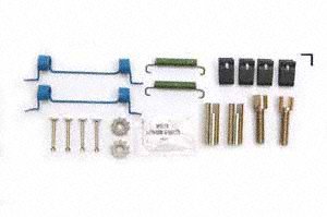 Brake Kits Raybestos H7311