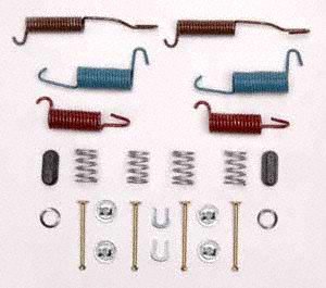 Drum Hardware Kits Raybestos H7071