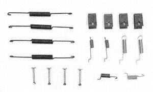 Drum Hardware Kits Raybestos H7297