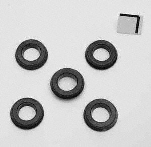 Raybestos MK1339 Professional Grade Brake Master Cylinder Repair Kit Master Cylinders Raybestos MK1339