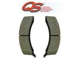 Brake Pads Raybestos PGD540QS