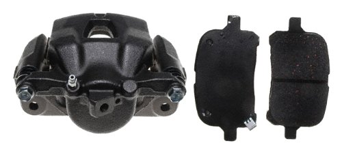 Calipers Without Pads Raybestos RC10973QS