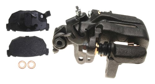 Raybestos RC3131 Professional Grade Remanufactured, Loaded Disc Brake Caliper Micrometers Raybestos RC3131