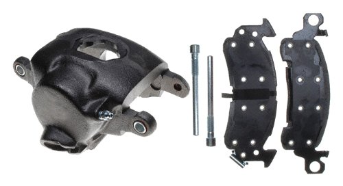 Calipers Without Pads Raybestos RC4214