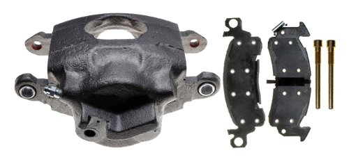 Calipers Without Pads Raybestos RC4071
