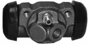 Raybestos WC4804 Professional Grade Drum Brake Wheel Cylinder Wheel Cylinder Parts Raybestos WC4804