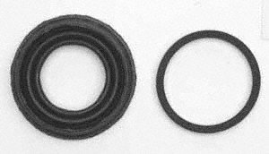 Raybestos WK1968 Professional Grade Disc Brake Caliper Boot and Seal Kit Brake Kits Raybestos WK1968