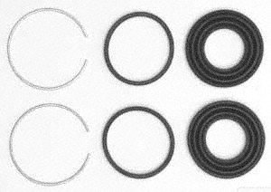Brake Kits Raybestos WK2721