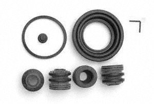 Brake Kits Raybestos WK2736