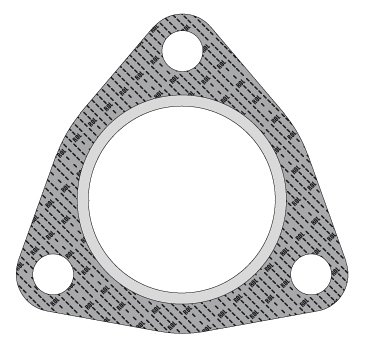 Exhaust Flange & Exhaust Donut ROL Gaskets EG24154