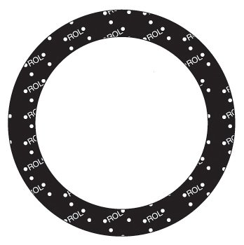 Exhaust Flange & Exhaust Donut ROL Gaskets EG24737
