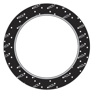 Exhaust Flange & Exhaust Donut ROL Gaskets EG24739