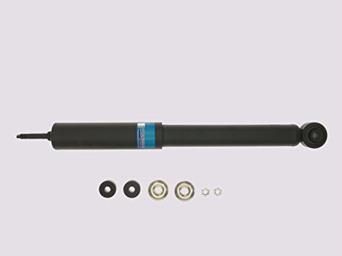Sachs 230-048 Rear Shock Absorber Shocks Sachs 230 048