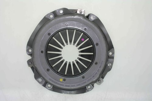 Disc Plates ZF BBC1904