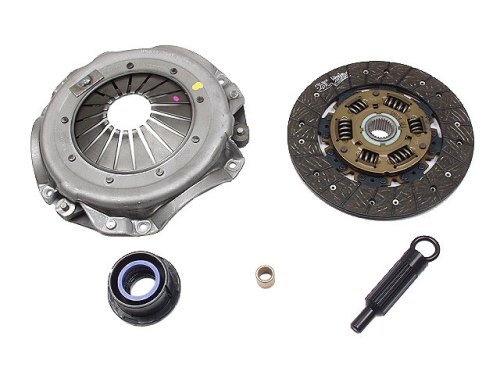 Complete Clutch Sets Sachs 1023AMZ9271