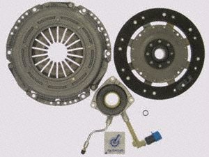 Complete Clutch Sets Sachs K70340-01