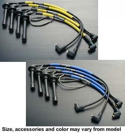 Spark Plugs Nology 011374031