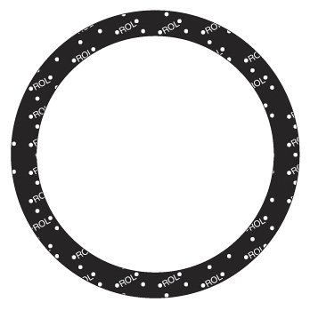 Exhaust Flange & Exhaust Donut ROL Gaskets EG24807