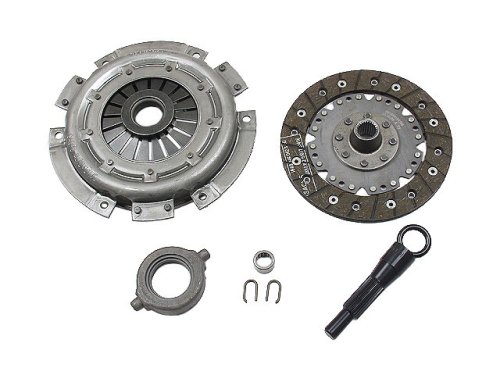Complete Clutch Sets Sachs 1023AMZ8739