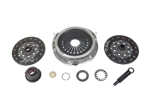 Complete Clutch Sets Sachs 1023AMZ8766