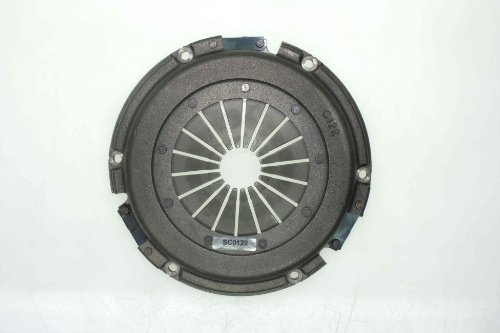 Sachs SC0122 New Cover Assembly Disc Plates ZF SC0122