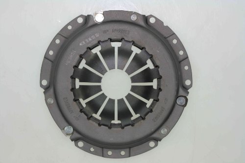 Pressure Plates ZF SC612