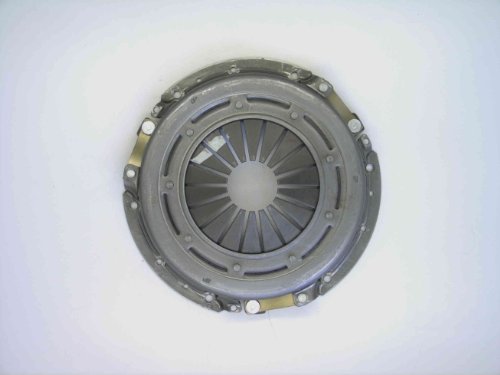 Disc Plates ZF SC695