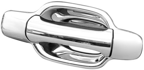 Chrome Trim & Accessories Putco 400020